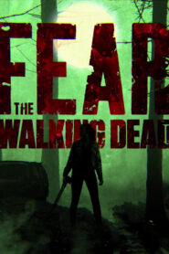 Бойтесь ходячих мертвецов 7 сезон смотреть онлайн